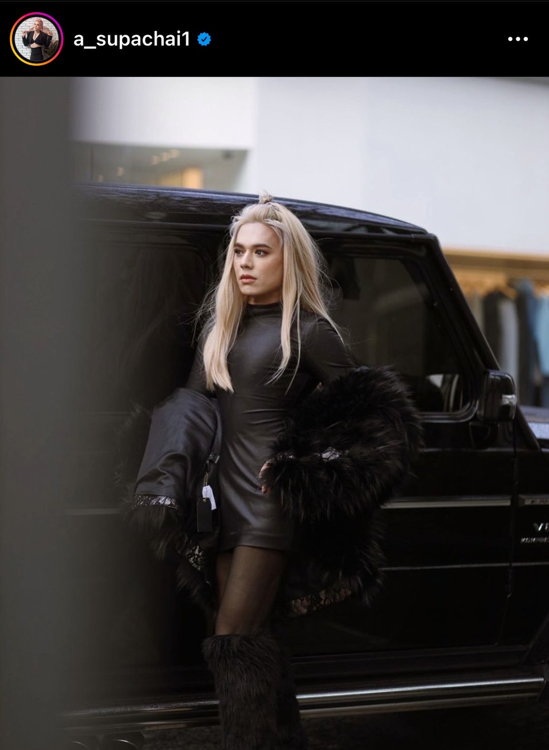 เอ ศุภชัย โพสต์คลิปสุดซึ้ง ครบรอบ 1 ปี ที่ไม่ได้เจอหน้า แตงโม นิดา