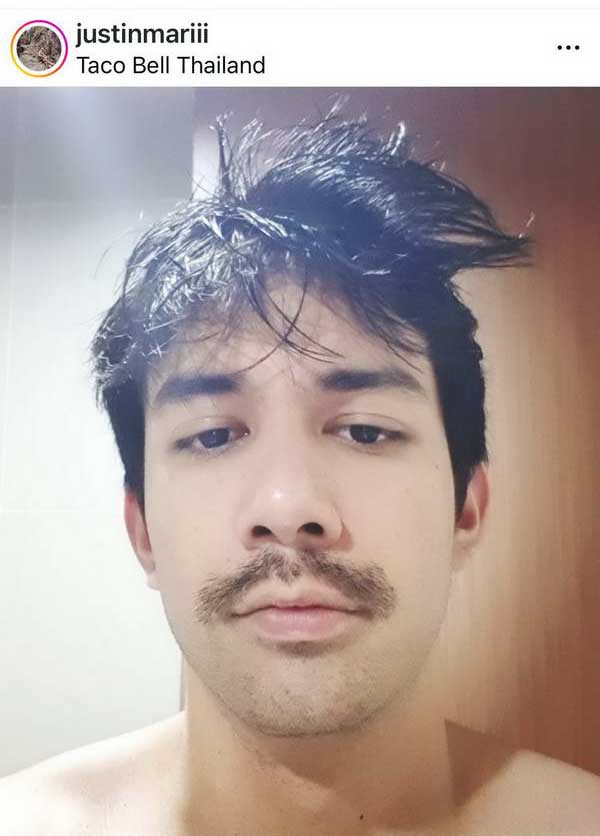 นิโคล เทริโอ ร่วมเฟรมหนุ่มหล่อฉลองวันเกิด ชาวเน็ตลุ้นเปิดตัวคนรู้ใจ? นิโคล เทริโอ ร่วมเฟรมหนุ่มหล่อฉลองวันเกิด ชาวเน็ตลุ้นเปิดตัวคนรู้ใจ?