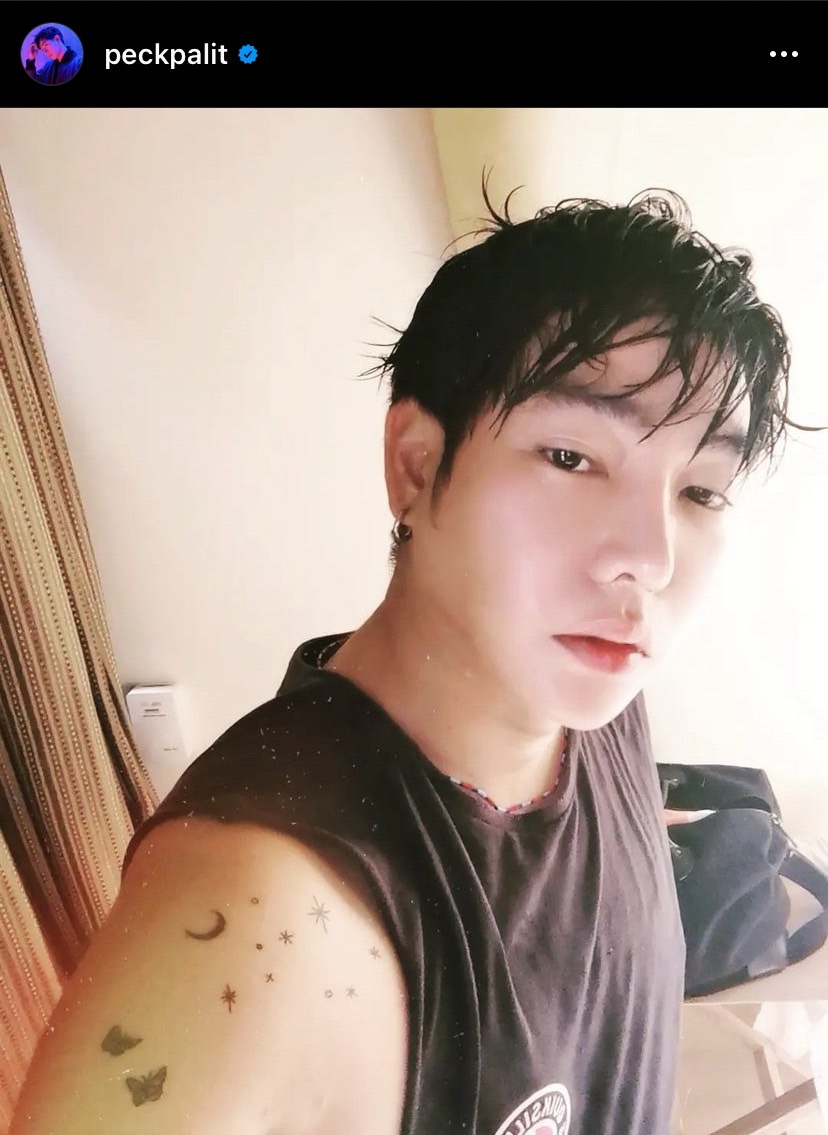 ด่วน!! เป๊ก ผลิตโชค ติดโควิด19 ต้นสังกัดเร่งแจงอาการหลังพบเชื้อ