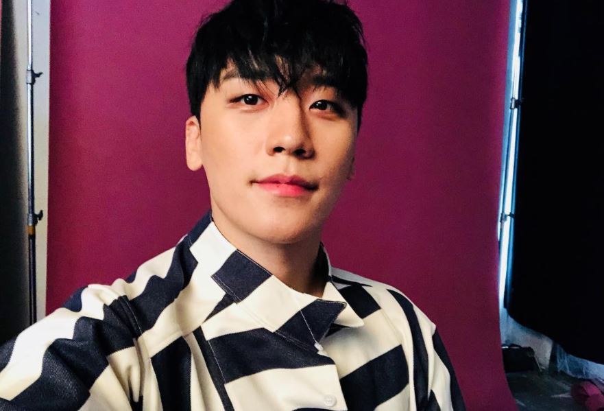 เปิดประวัติ ซึงรี Lee Seung-hyun อดีตสมาชิกวง BIGBANG