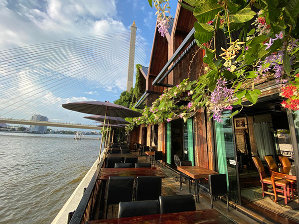 15 คาเฟ่ถ่ายรูปสวยในกรุงเทพฯ ห้ามพลาดไปเช็กอิน