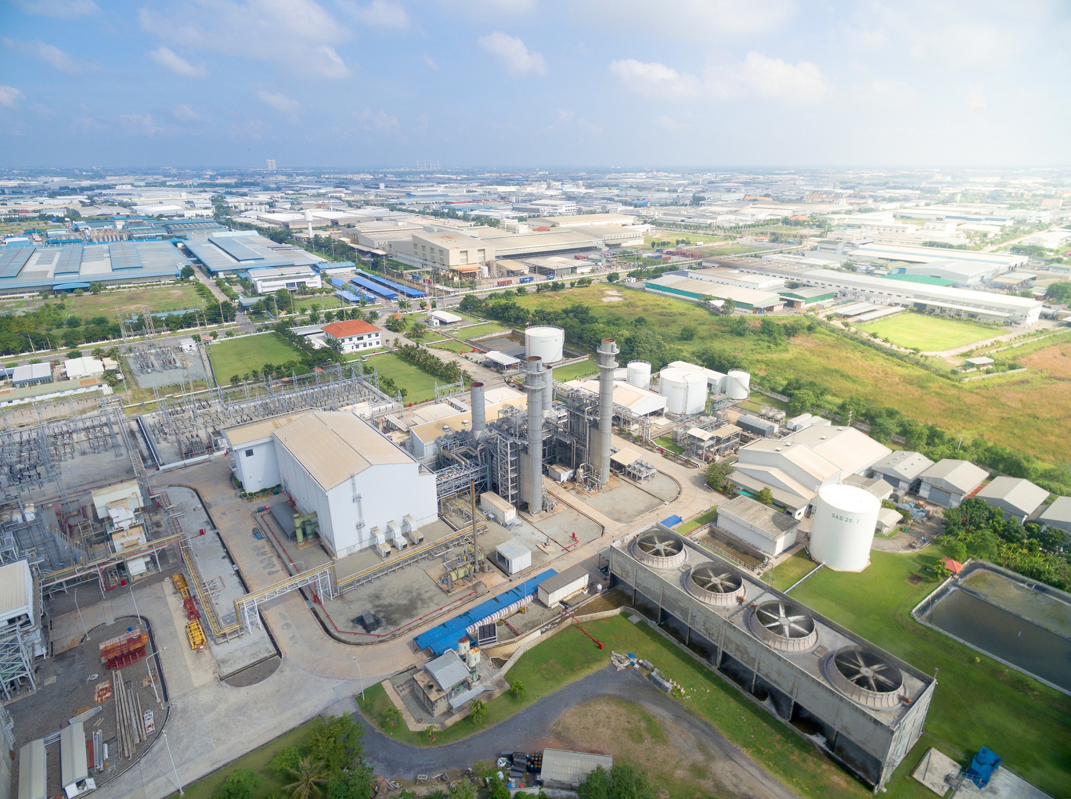 บี.กริม เพาเวอร์ประกาศ 7 ยุทธศาสตร์ ขึ้นแท่นผู้ผลิตพลังงานโลก บี.กริม เพาเวอร์ประกาศ 7 ยุทธศาสตร์ ขึ้นแท่นผู้ผลิตพลังงานโลก