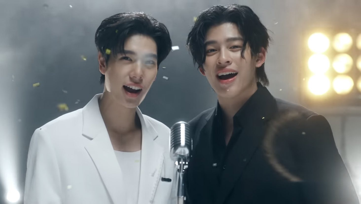 ซิงเกิลคู่มาแล้ว ปอนด์-ภูวิน มาแรง พาแฮชแท็กขึ้นเทรนด์อย่างรวดเร็ว!