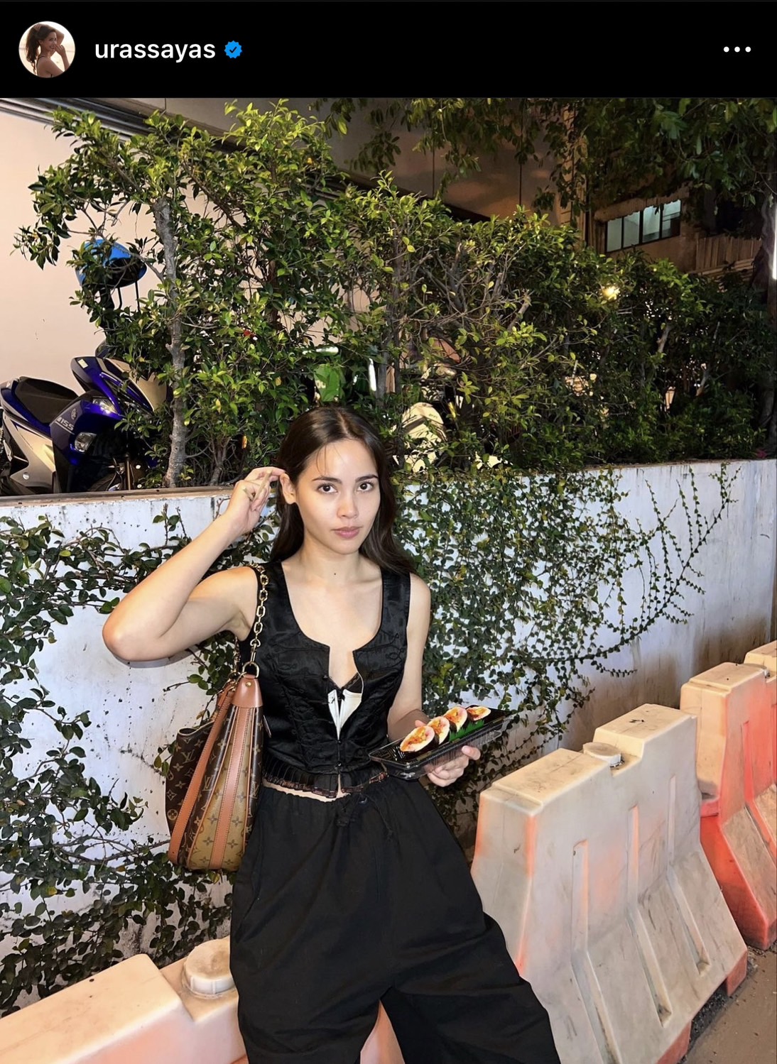 ญาญ่า ปิดยอดบริจาค 2.8 ล้าน ขอบคุณแฟนๆ ร่วมบริจาคเงินสร้างอาคารเรียนให้น้อง