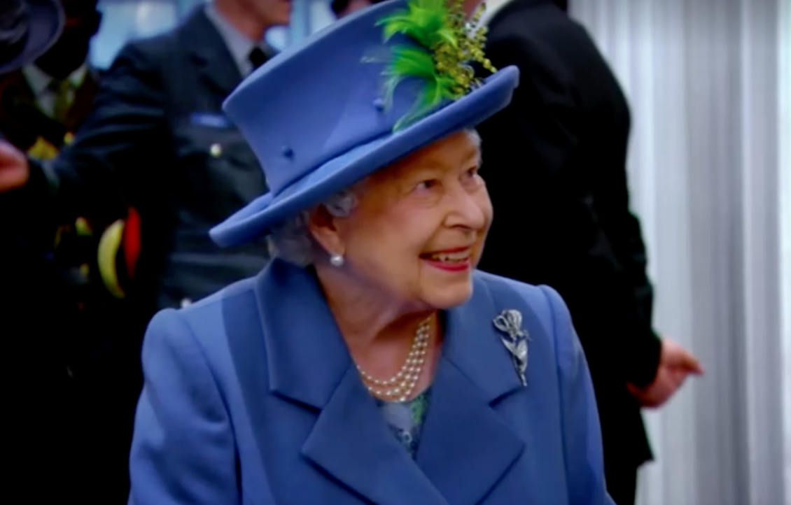 พระเจ้าชาร์ลส์ที่ 3 พระราชทานพร “วันคริสต์มาส” ครั้งแรก พระเจ้าชาร์ลส์ที่ 3 พระราชทานพร “วันคริสต์มาส” ครั้งแรก