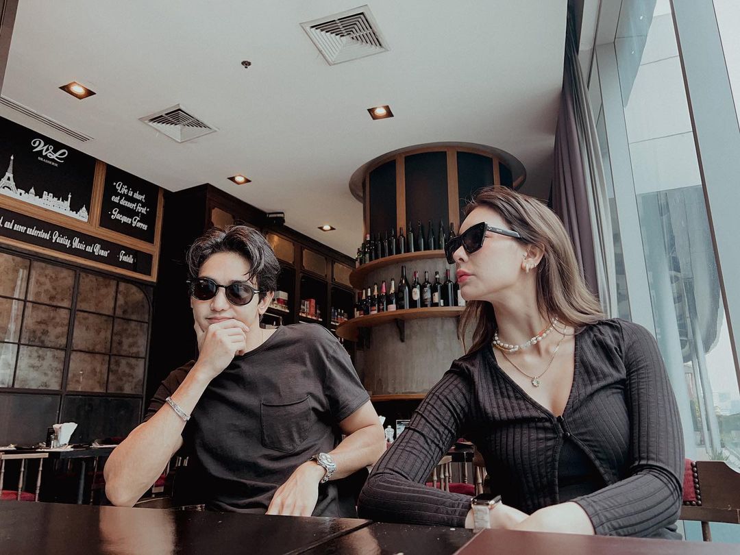 ผู้จัดการเผย ก๊อต จิรายุ ตอนนี้อยู่ที่ไหนหลังมีข่าว โบว์ เบญจวรรณ ลบรูปคู่เกลี้ยง IG