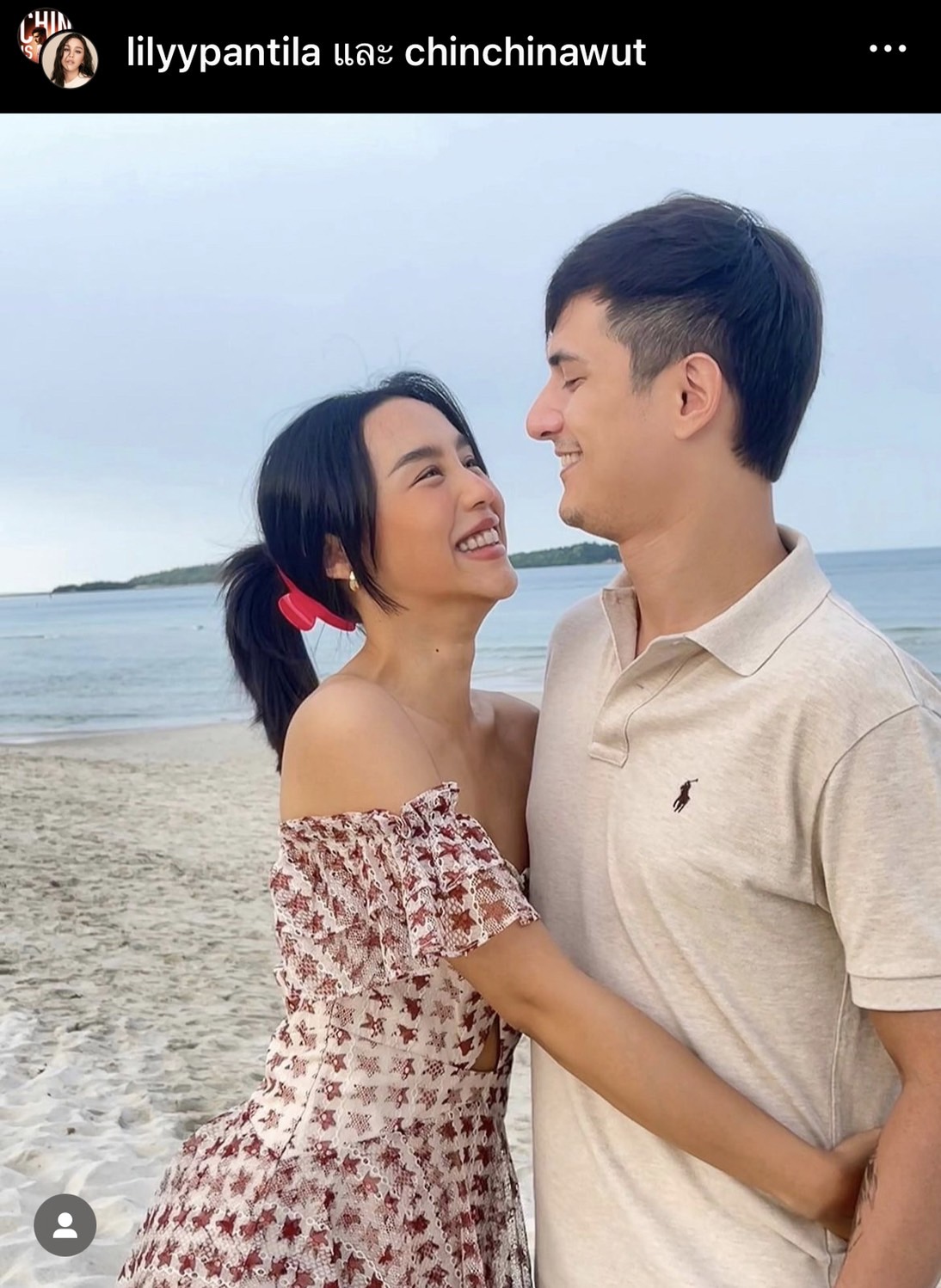 “ชิน ชินวุฒ”  รับอยากมีลูก คุยกับหวานใจ “ลิลลี่” ไว้แล้ว