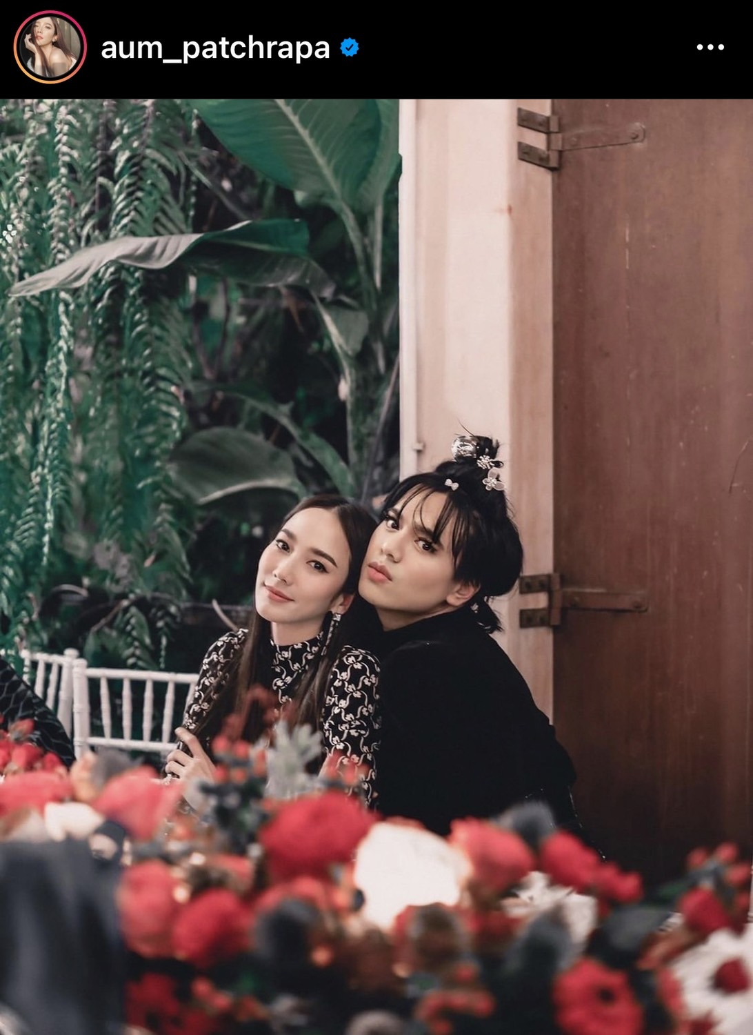 มดดำ ลั่น! กลางรายการ เอ-อั้ม พร้อมถอนตัวเป็นเจ้าภาพงานศพ แตงโม 