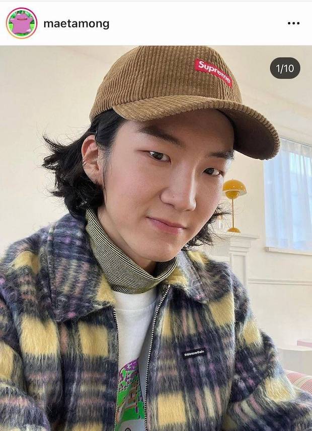 ต้นฉบับขอซูฮก!! ลีลา ‘ลิซ่า BLACKPINK - ซึงฮุน WINNER’ เต้นคัฟเวอร์สุดเทพ ต้นฉบับขอซูฮก!! ลีลา ‘ลิซ่า BLACKPINK - ซึงฮุน WINNER’ เต้นคัฟเวอร์สุดเทพ