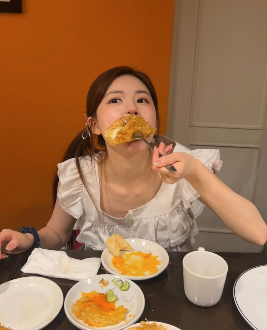 เปิดประวัติ “จ้าวลู่ซื่อ” นางเอกสุดฮอต! แสนสเน่ห์ส่งตรงจากแดนมังกร