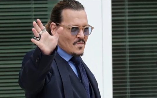 เปิดประวัติ แอมเบอร์ เฮิร์ด อดีตหวานใจ จอห์นนี เดปป์