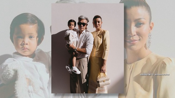 เอมมี่ มรกต รับอิ่มตัว ประกาศเลิกเล่นละคร ยันไม่ได้อำลาวงกร (มีคลิป) เอมมี่ มรกต รับอิ่มตัว ประกาศเลิกเล่นละคร ยันไม่ได้อำลาวงกร (มีคลิป)