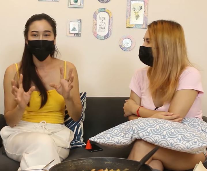 กุ้งพลอย ขอเคลียร์ จบทุกประเด็น ขอโทษอดีตสามี หนุ่ม ศรราม