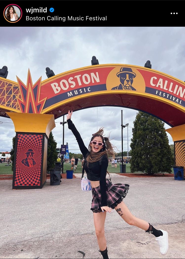 มายด์ ลภัสลัล แฮปปี้คบแฟนหนุ่มนอกวงการ 5 ปี เผยเรื่องแต่งงาน ต้องถามฝ่ายชายหรือเปล่า