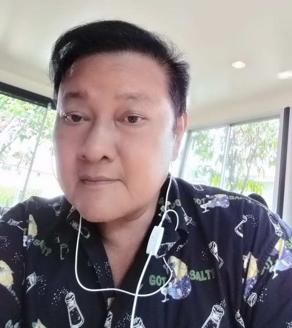 สิ้นแล้ว ปิยะ ชัยมงคล นักแต่งเพลงดัง สักวาหน้าหนาว โดยยังไม่ทราบสาเหตุ สิ้นแล้ว ปิยะ ชัยมงคล นักแต่งเพลงดัง สักวาหน้าหนาว โดยยังไม่ทราบสาเหตุ