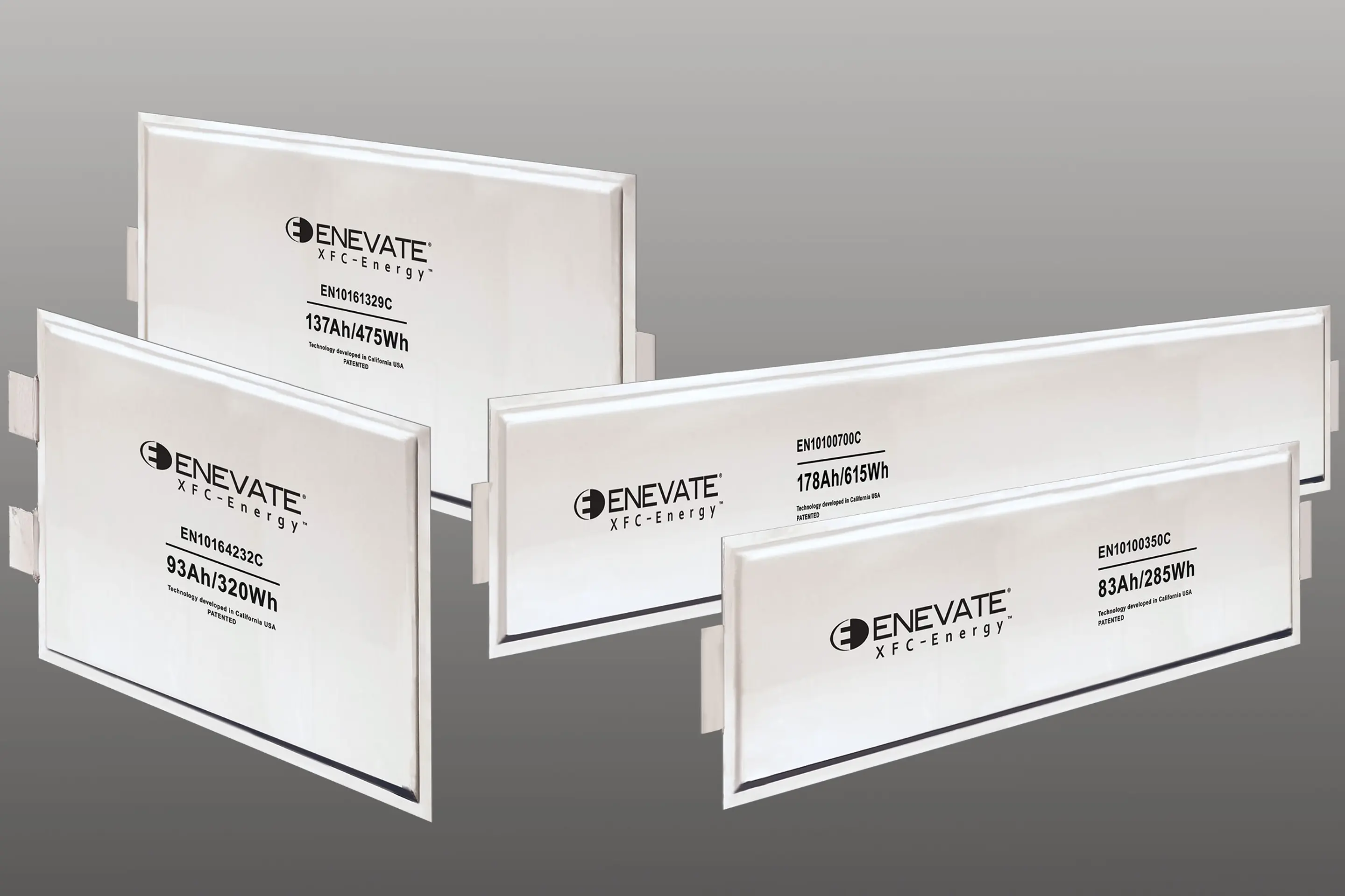 Lightning จ่ออัปเกรดรถไฟฟ้าเป็นแบตเตอรี่ใหม่ ชาร์จไววิ่งไกล 270 กม.