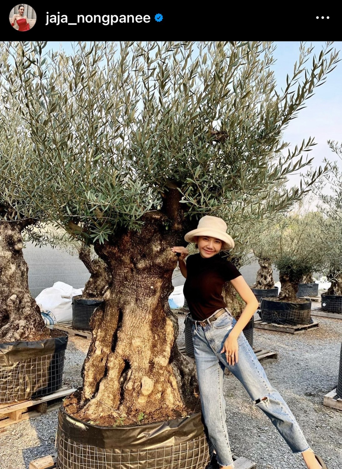 จ๊ะ นงผณี แจงชัด ไม่รู้จักสามีหยาด ที่โพสต์เพราะโดนโกงจากพวกคนเลว!!