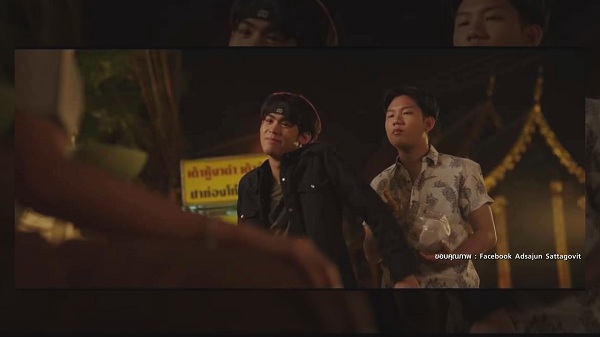 “บุ๋ม ปนัดดา” วอนช่วยเหลือ “อ๊อฟ ธนกฤต” ถูกรถชน  (มีคลิป)