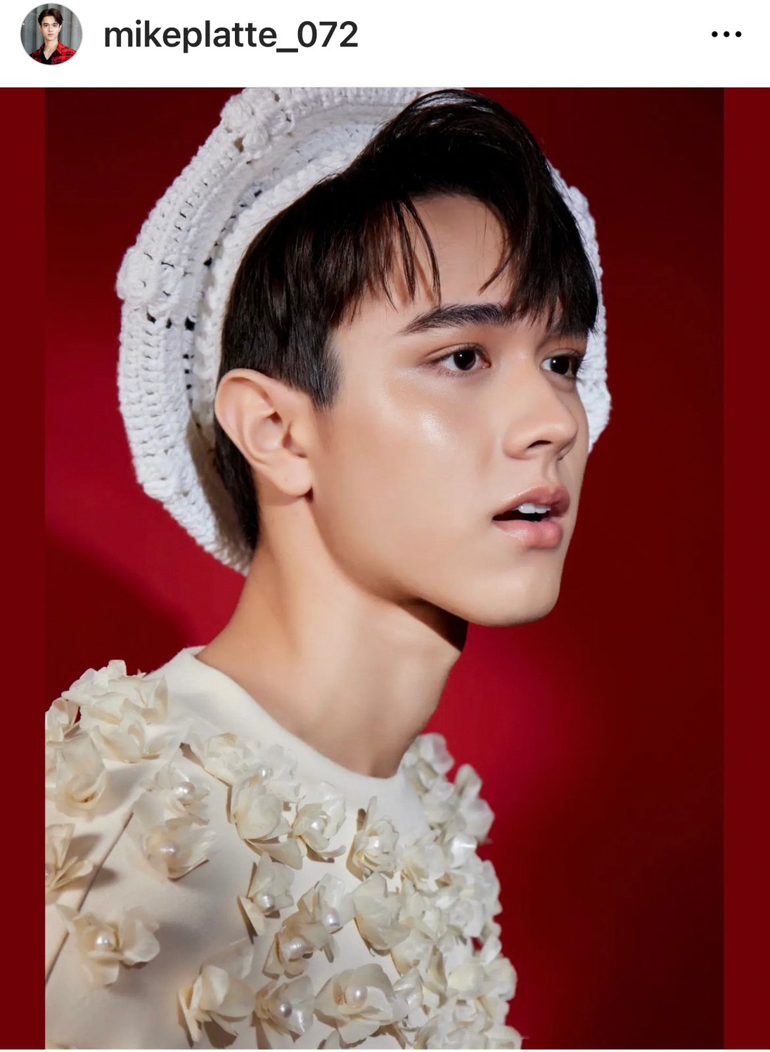 ป้าแจ๋ว อัปเดตอาการ ไมกี้ บาดเจ็บระหว่างการถ่ายทำ ดวงใจเทวพรหม 