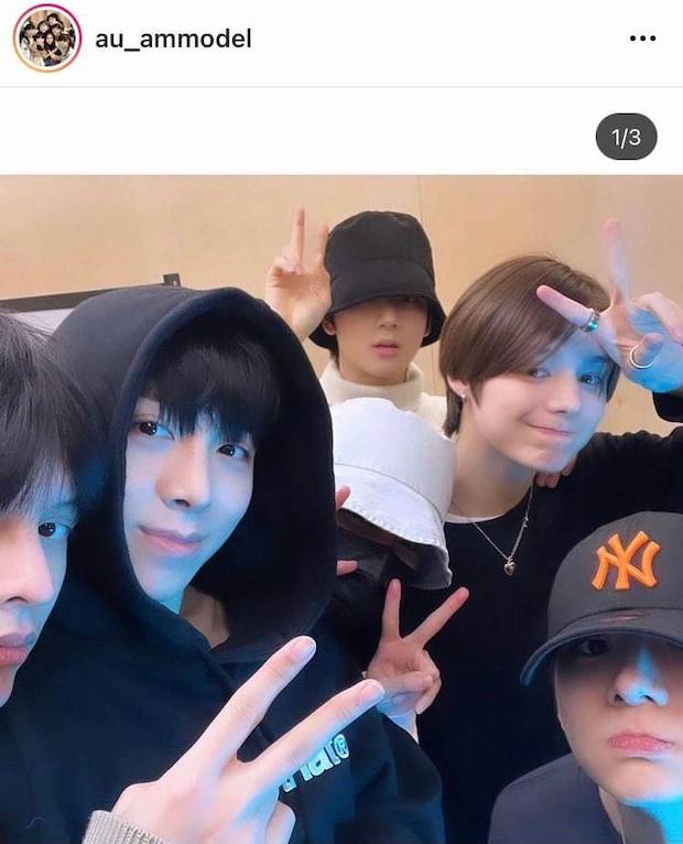 #ยอร์ชยงศิลป์!! จ่อเดบิวต์เป็นศิลปินเคป๊อปกับ Trainee A ในสังกัดเดียวกับวง BTS #ยอร์ชยงศิลป์!! จ่อเดบิวต์เป็นศิลปินเคป๊อปกับ Trainee A ในสังกัดเดียวกับวง BTS