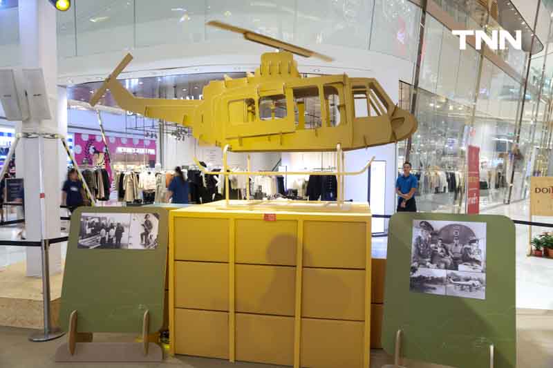 คิดถึง...สมเด็จย่า “ตชด. รฦก” สืบสานพระราชปณิธาน ที่มีต่องาน ตชด. คิดถึง...สมเด็จย่า “ตชด. รฦก” สืบสานพระราชปณิธาน ที่มีต่องาน ตชด.