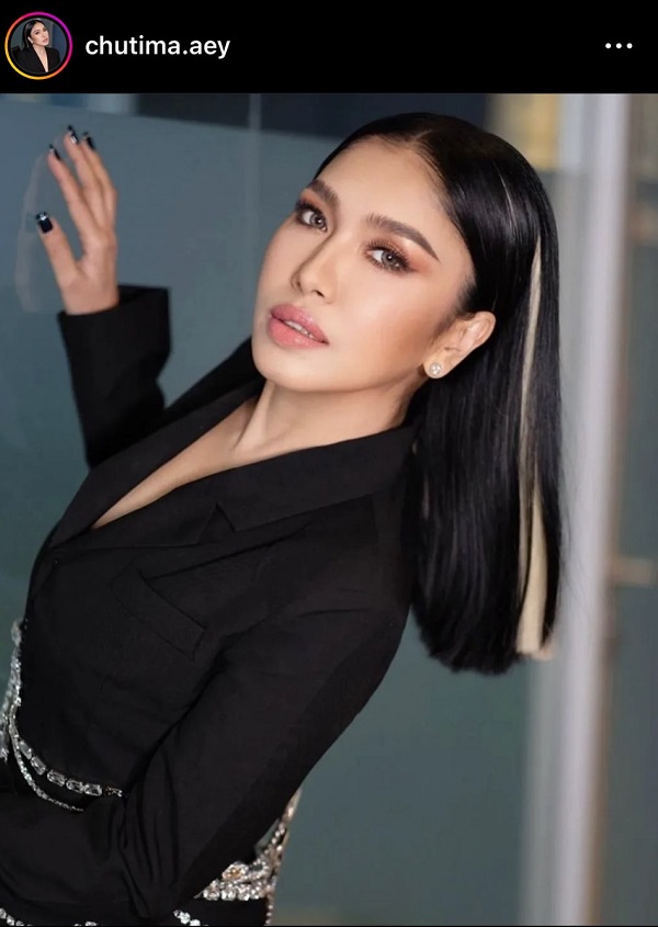 ให้อภัย “เอ้ ชุติมา” ไม่ฟ้องครอบครัวอดีตแฟนเด็ก จากนี้ต่างคนต่างอยู่ ให้อภัย “เอ้ ชุติมา” ไม่ฟ้องครอบครัวอดีตแฟนเด็ก จากนี้ต่างคนต่างอยู่
