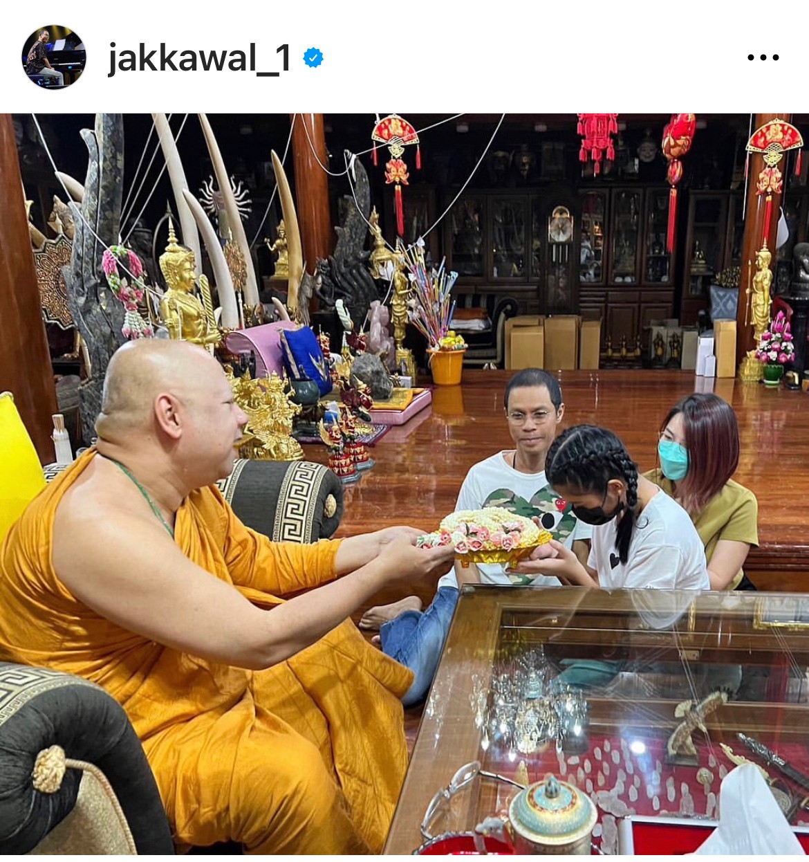 หนึ่ง จักรวาล เคลียร์ประเด็นดราม่า โต้โดนปลดจากรายการดัง