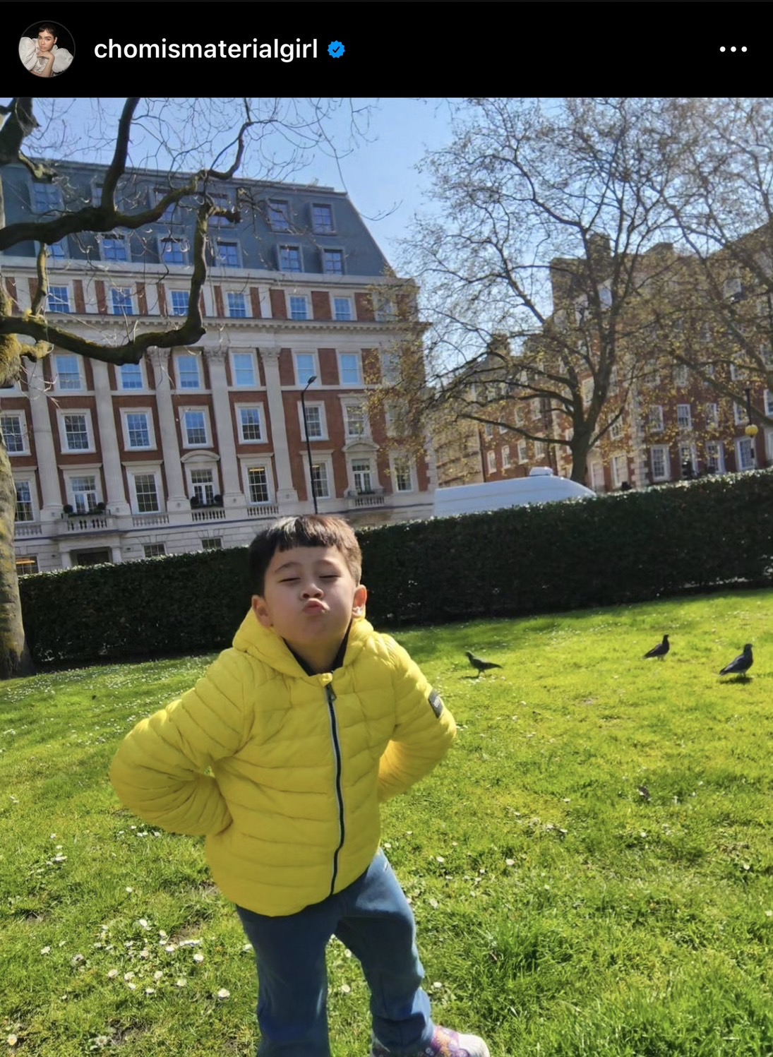 ชมพู่ อารยา เฉลยแล้ว จะให้ลูกเรียนที่ไหน ให้เป็นเรื่องของอนาคต ชมพู่ อารยา เฉลยแล้ว จะให้ลูกเรียนที่ไหน ให้เป็นเรื่องของอนาคต