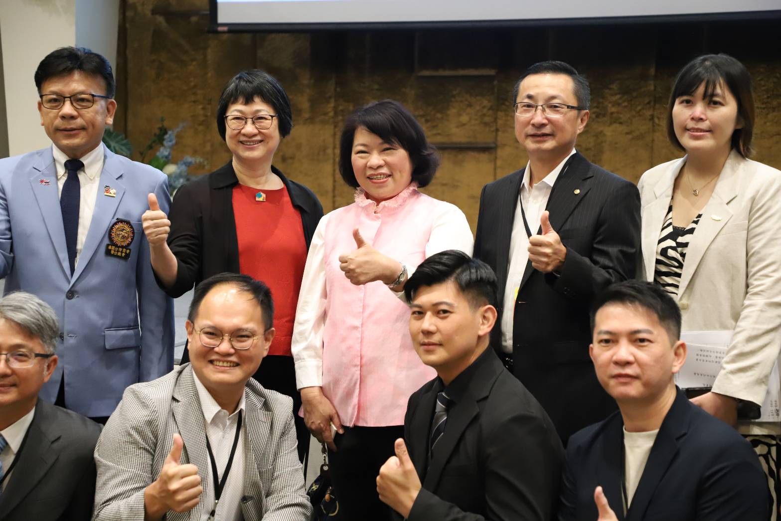  ไต้หวัน ยกทัพผู้ประกอบการ  ร่วมโปรโมทการท่องเที่ยว  “เมืองเจียอี้”  ในไทยเป็นแห่งแรก
