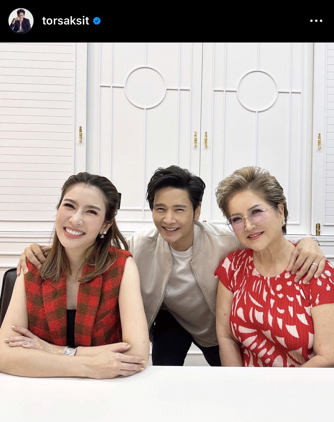 โต๋ ศักดิ์สิทธิ์ แอบถ่ายแฟนสาวนั้งร้องไห้ ! พร้อมเผย ด้วยเหตุผลนี้ 