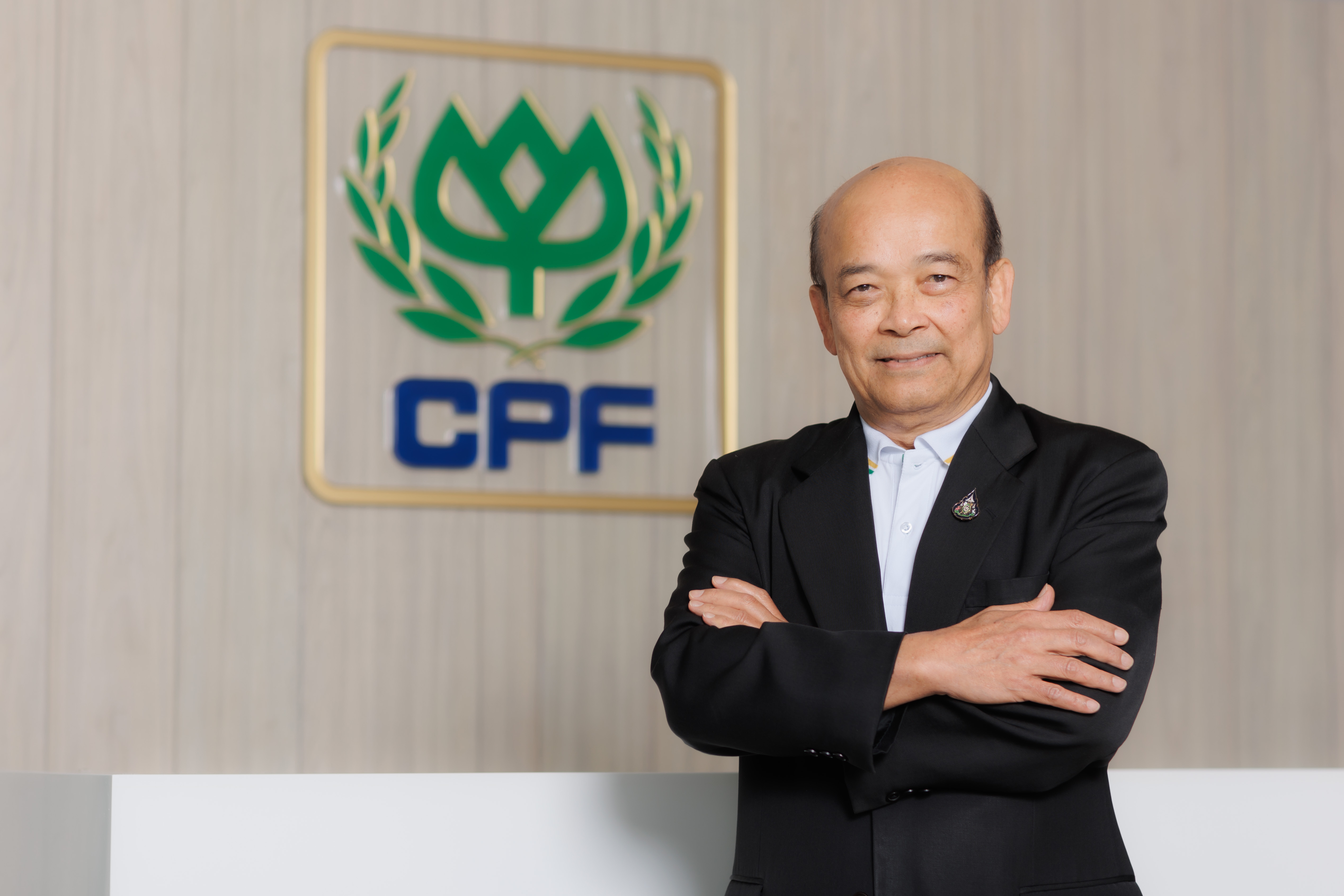 ซีพีเอฟ โชว์การขับเคลื่อนอุตสาหกรรมอาหารทะเลเติบโตยั่งยืนในงานประชุม SeaBOS