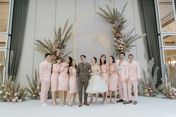 “จอย ชลธิชา” เผยความรู้สึกหลังเข้าพิธีหมั่น (มีคลิป) “จอย ชลธิชา” เผยความรู้สึกหลังเข้าพิธีหมั่น (มีคลิป)