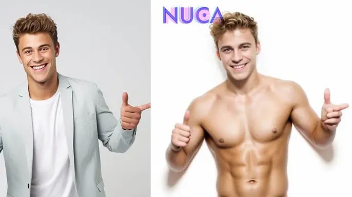 น่ากลัวสุด ๆ ! กล้อง AI จับมนุษย์แก้ผ้าแบบเรียลไทม์ น่ากลัวสุด ๆ ! กล้อง AI จับมนุษย์แก้ผ้าแบบเรียลไทม์