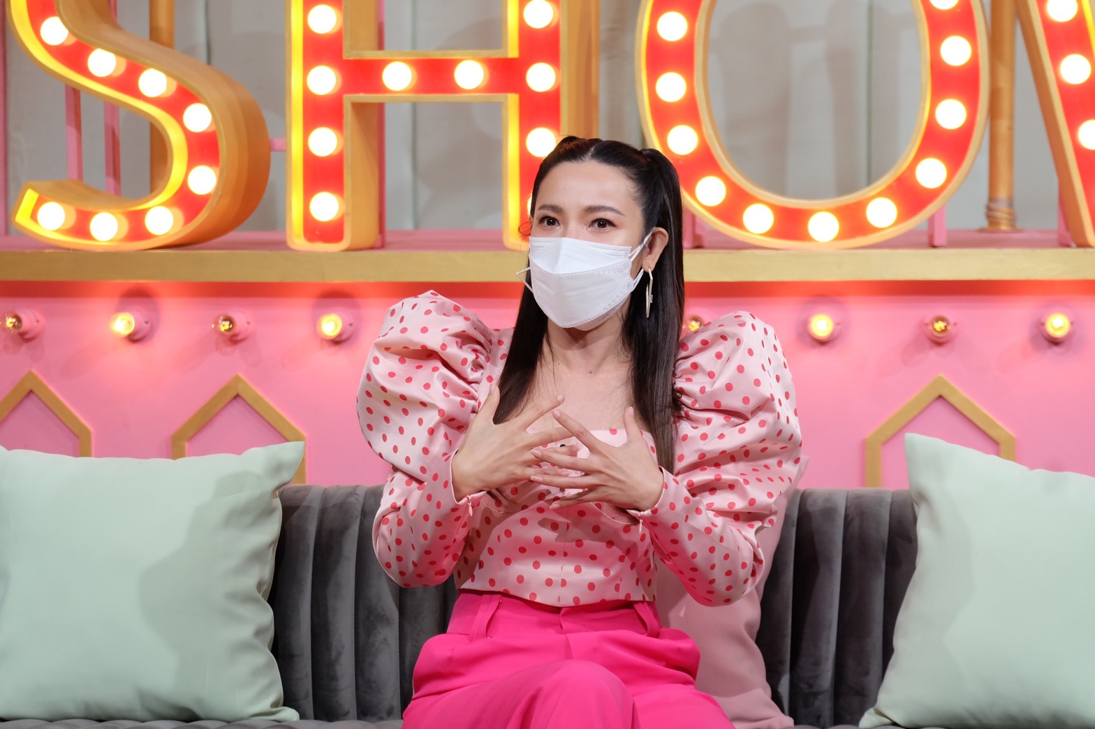 ต้นหอม ไม่ห่วงเรื่องลูกเข้าใจความหลากหลายทางเพศ จ่อผันตัวการเกษตร ต้นหอม ไม่ห่วงเรื่องลูกเข้าใจความหลากหลายทางเพศ จ่อผันตัวการเกษตร