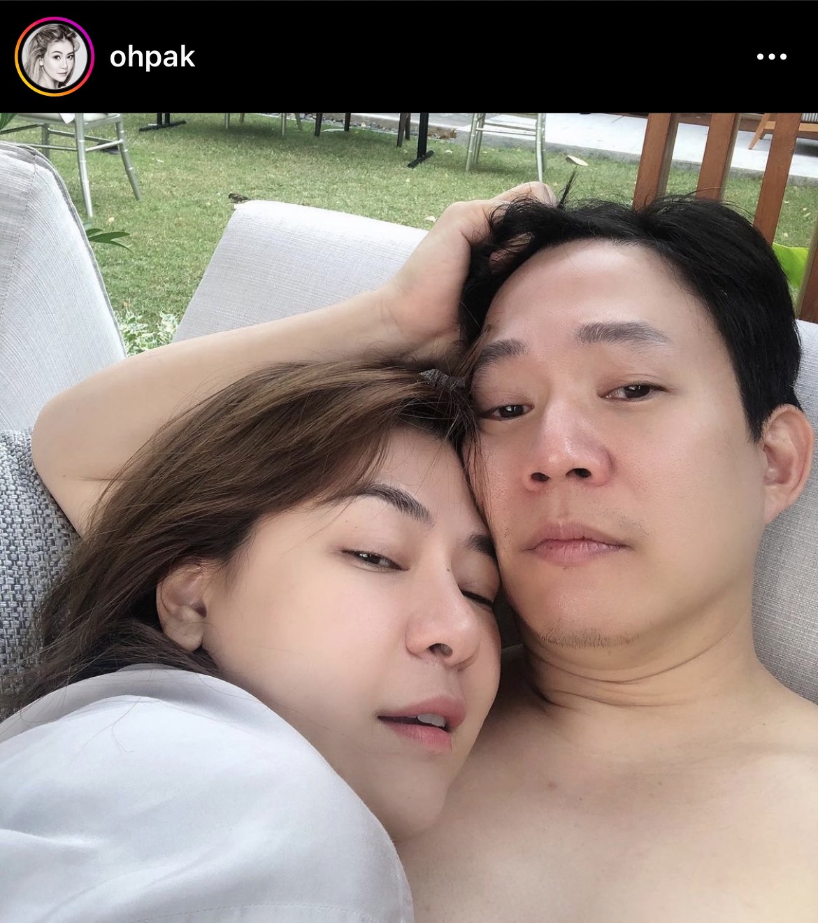 มดดำ ยังช็อก! เผย โอ๋-เฟี๊ยต ตัดสินใจเลิกราครั้งนี้ แยกกันอยู่ไหม?