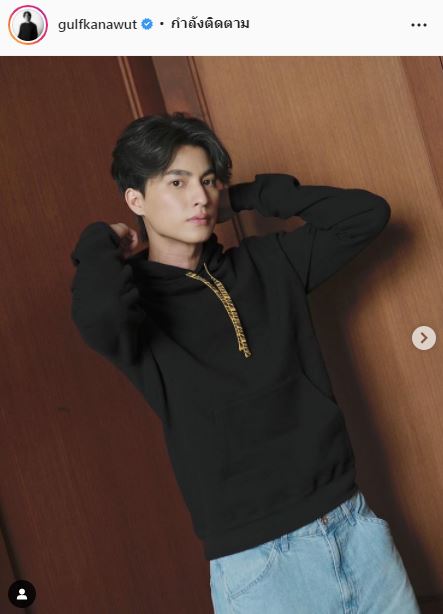 เปิดใช้งานแล้ว!! สะพาน กลัฟ คณาวุฒิ หนึ่งในโปรเจกต์ฉลองวันเกิดครบรอบ 24 ปี