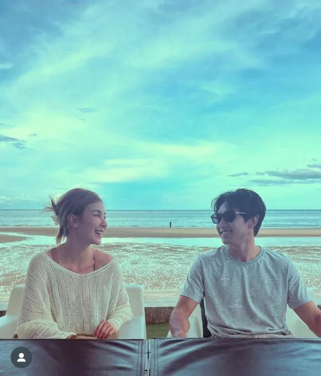 ไม่อยากทำให้อึดอัด โบว์ เบญจวรรณ ยังไม่เคยคุยกับ ก็อต จิรายุ ถึงสาเหตุจบรัก 10 ปี