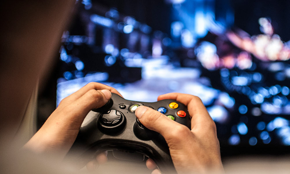 6C51 โรคติดเกมในบัญชีอาการป่วย ICD-11 ขององค์การอนามัยโลก 6C51 โรคติดเกมในบัญชีอาการป่วย ICD-11 ขององค์การอนามัยโลก