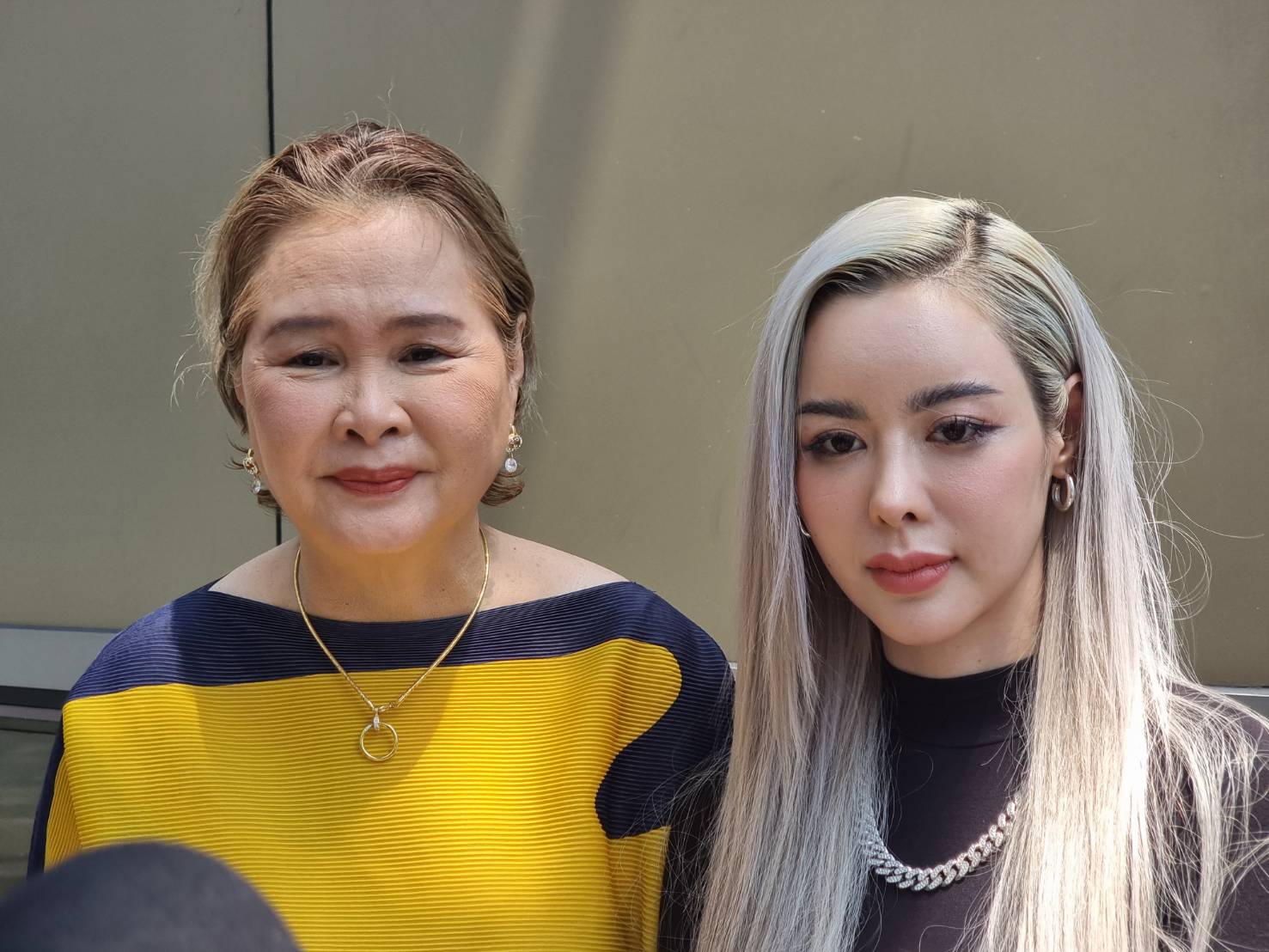  สเตฟาน แฟนหนุ่ม ไอซ์ ปรีชญา โพสต์ชี้แจงข้อเท็จจริง ลั่น! แฟนผมไม่ใช่ฆาตกร 