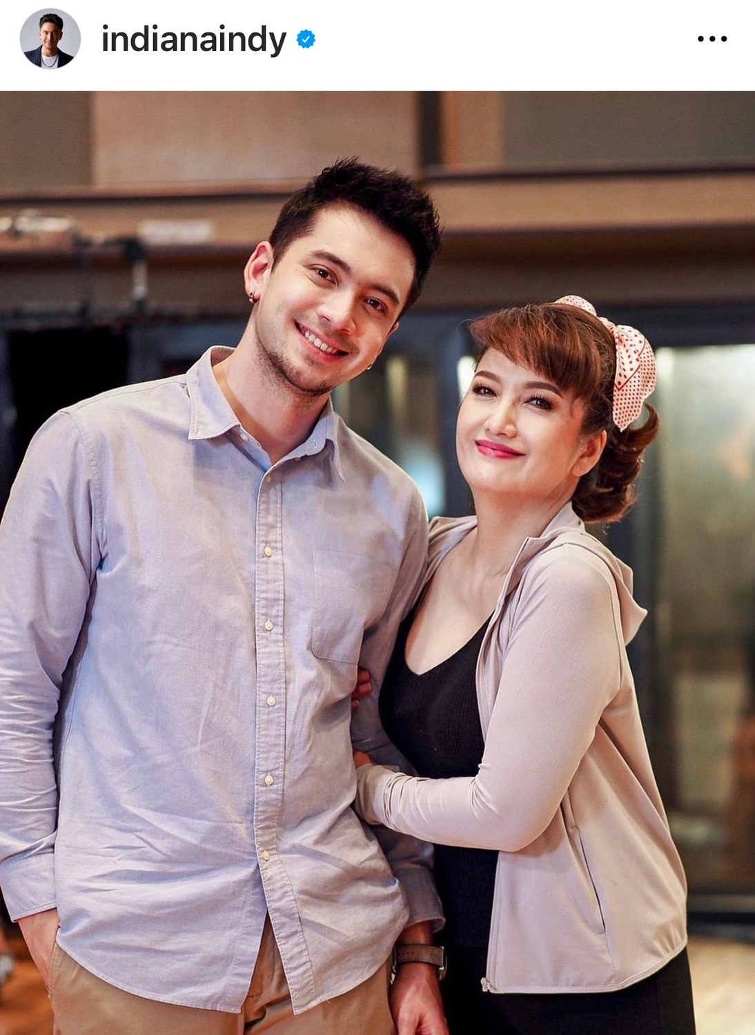 ฮันนี่ ภัสสร เผยสาเหตุโพสต์เดือด ลั่น! ไม่มีอะไรน่ากลัว ฮันนี่ ภัสสร เผยสาเหตุโพสต์เดือด ลั่น! ไม่มีอะไรน่ากลัว