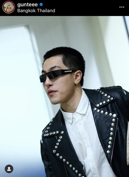 กรุ๊ป จุฑารัตน์ อดีตแฟนสาว ซีดี เคลื่อนไหว หลังยุติรัก 5 ปี