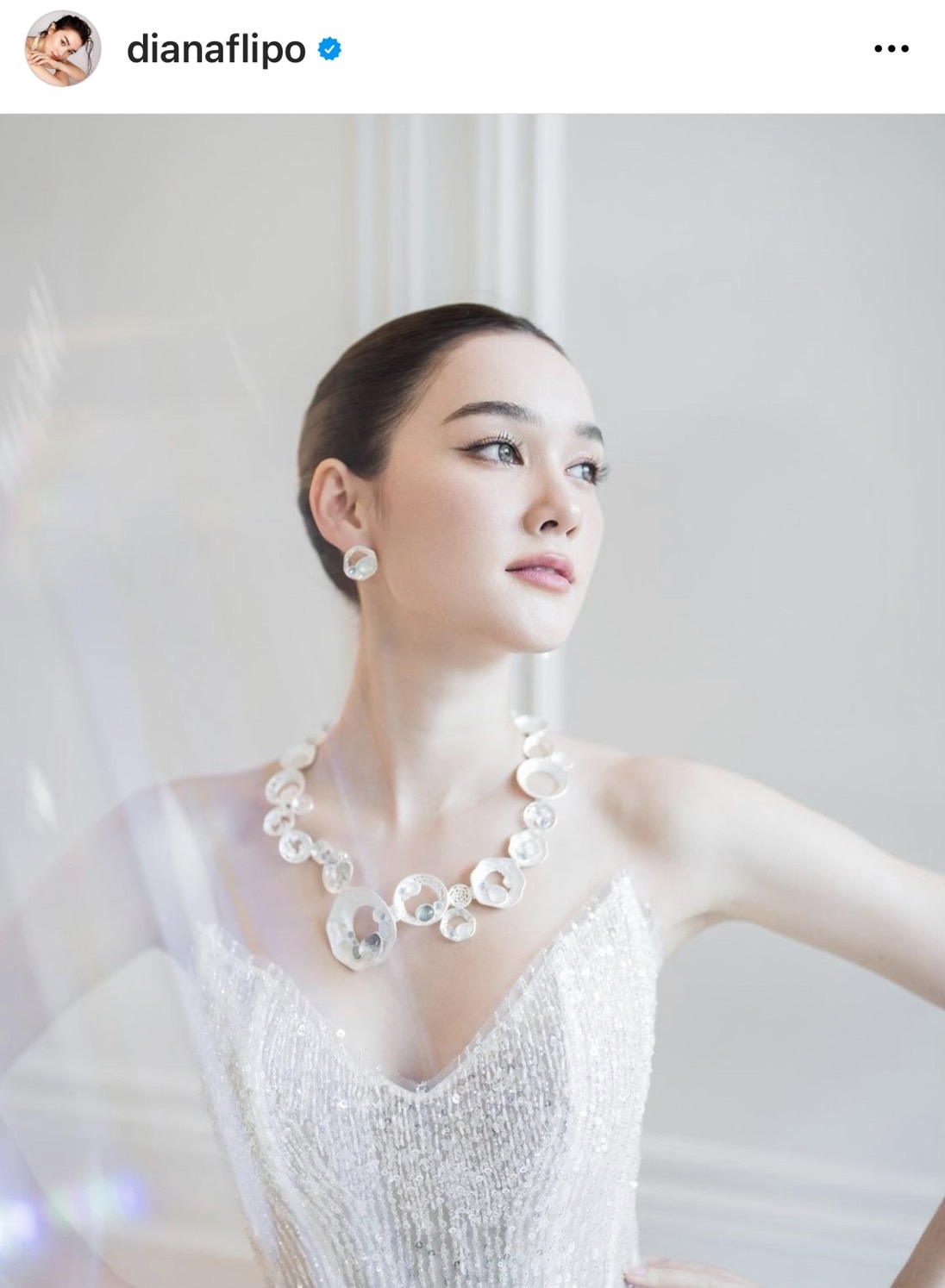  เดียร์น่า ฟลีโป  โบกมือลาช่อง3 ผันตัวเป็นนักแสดงอิสระ 