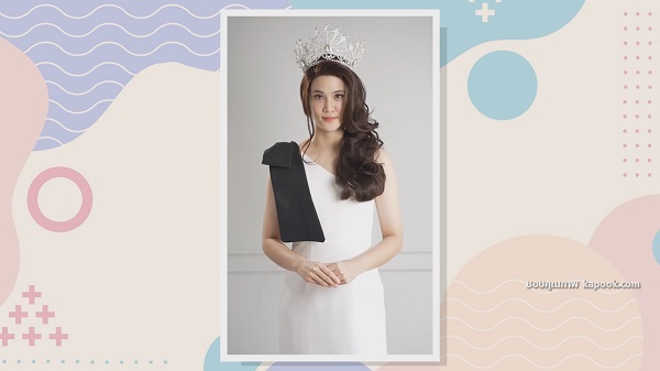 “หมอเจี๊ยบ” เผยรุ่นพี่เอ่ยให้ยืมมงกุฎ หลังทำหายไม่รู้ตัว   (มีคลิป)