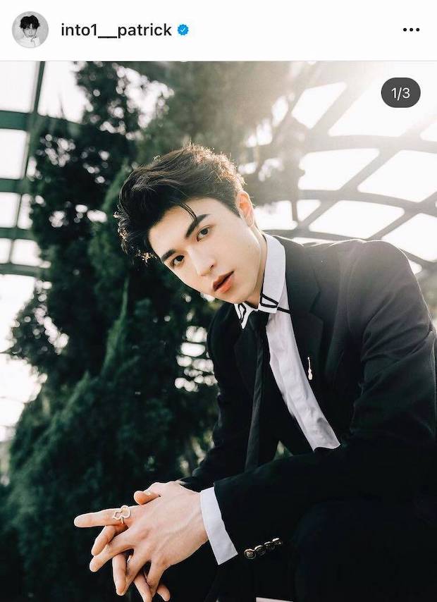 ไอด้อลอวยพร!! ลิซ่า-เตนล์-มินนี่ นำทัพศิลปินต่างแดนสวัสดีปีใหม่ ไอด้อลอวยพร!! ลิซ่า-เตนล์-มินนี่ นำทัพศิลปินต่างแดนสวัสดีปีใหม่