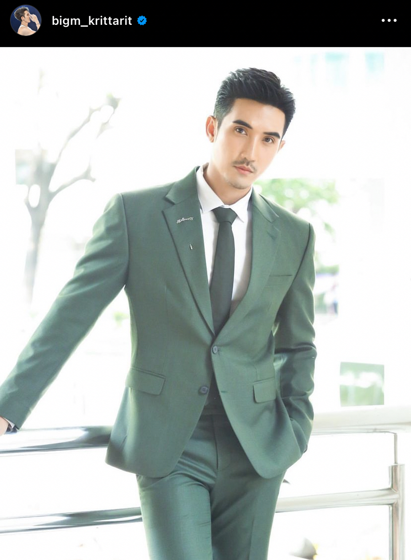 บิ๊กเอ็ม เผยสุดท้ายเป็นคนที่ถูกหลอกใช้ พร้อมแจงเงิน 6 ล้าน ทำเพื่อสร้างกระแส 