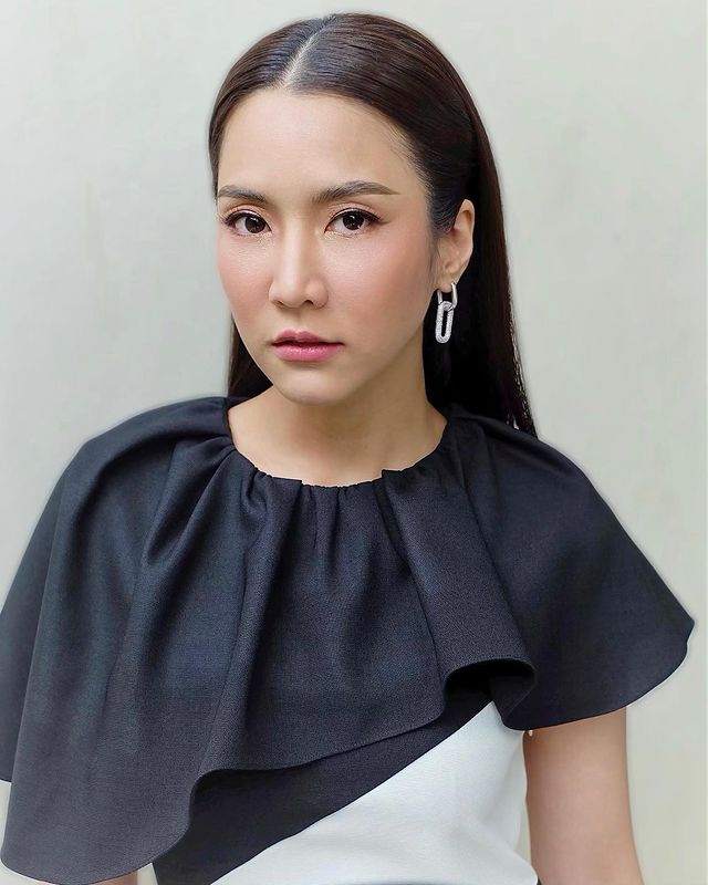 จั๊กจั่น ฝากข้อความถึงอดีตผู้จัดการ หลังโดนเอาชื่อไปแอบอ้าง