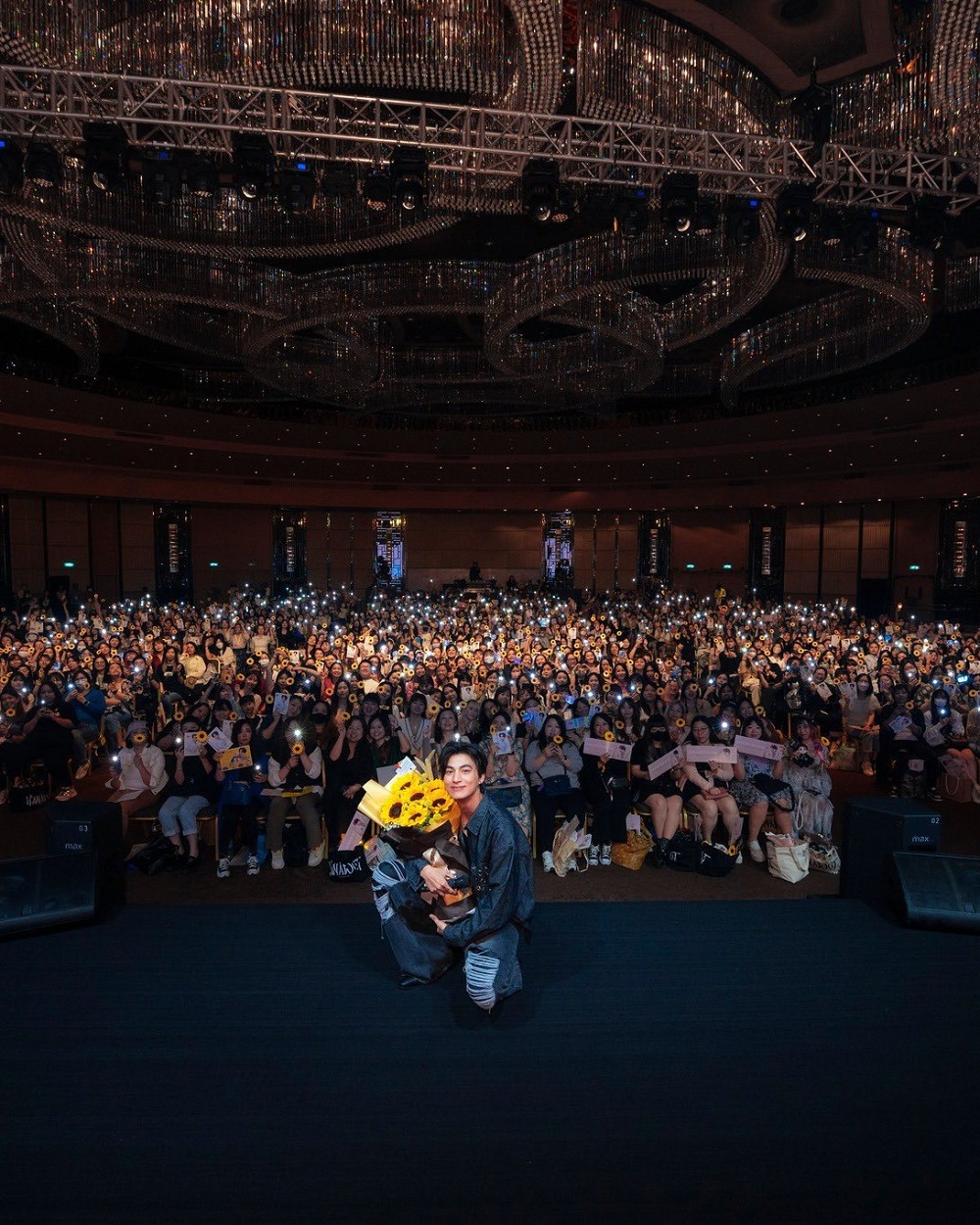 ปังแบบฉุดไม่อยู่ กลัฟ คณาวุฒิ จัดแฟนมีตที่ ฮ่องกงครั้งแรก แฟนคลับต้อนรับเป็นอย่างดี ปังแบบฉุดไม่อยู่ กลัฟ คณาวุฒิ จัดแฟนมีตที่ ฮ่องกงครั้งแรก แฟนคลับต้อนรับเป็นอย่างดี