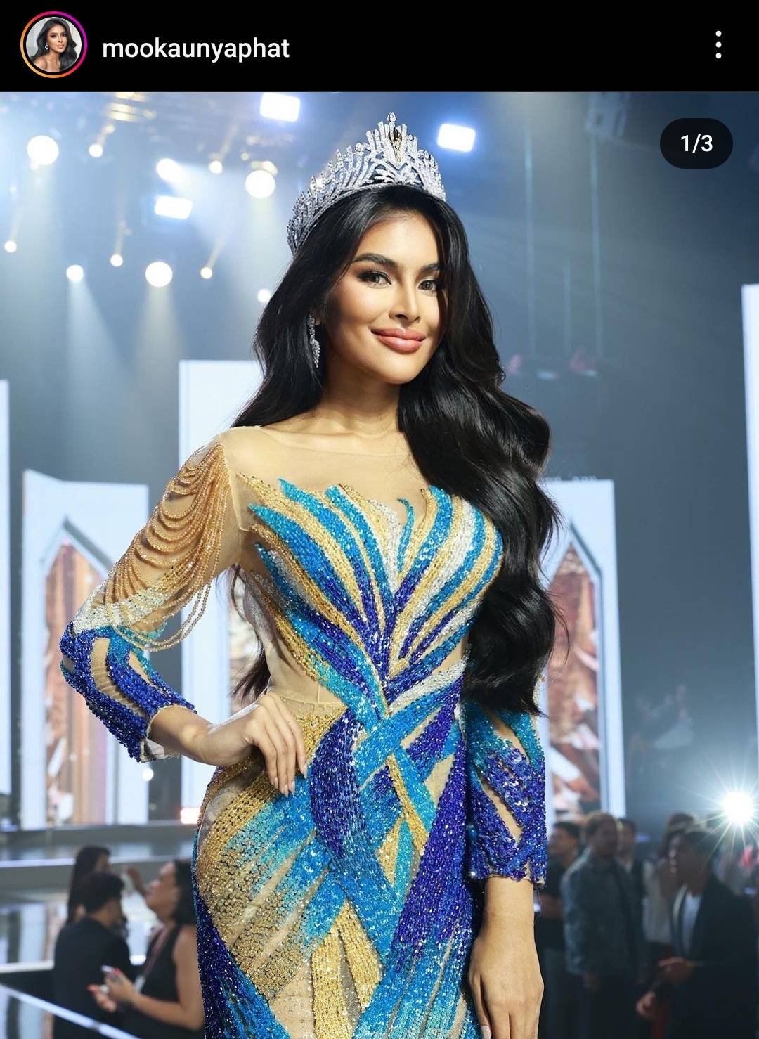 มุก อัญพัชร์ เตรียมสละโสด!! หลังแฟนหนุ่มคุกเข่าขอแต่งงาน