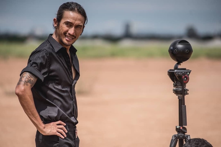 “ตูน บอดี้สแลม” คัมแบ็ก!! ก้าวเพื่อน้องปีที่ 2 เวอร์ชวลรัน 109 คำขอบพระคุณ “ตูน บอดี้สแลม” คัมแบ็ก!! ก้าวเพื่อน้องปีที่ 2 เวอร์ชวลรัน 109 คำขอบพระคุณ