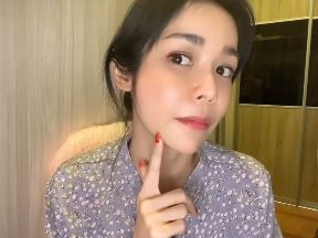 หน้าเบี้ยว!! นุ๊ก สุทธิดา โพสต์เตือน อย่าเสิร์ชกูเกิลหายากินเอง